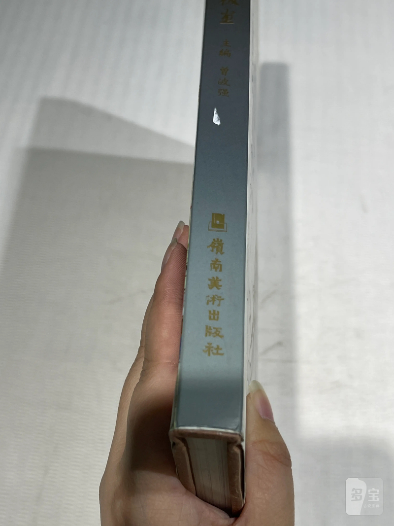 海内外出版重要晚清民国瓷器图录 一组8册 - 图12